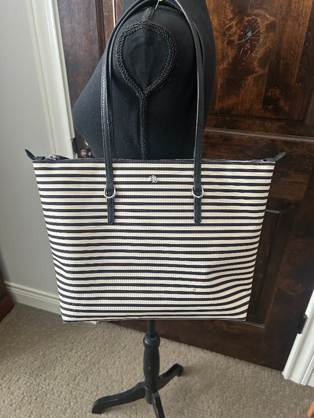 Ralph Lauren bag
